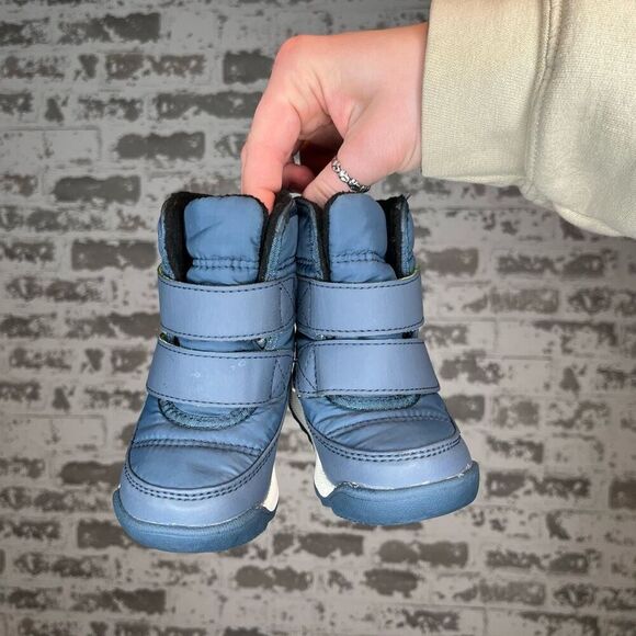 Sorel | kid snow boots - Picture 5 of 9